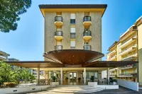 Palace Hotel Regina