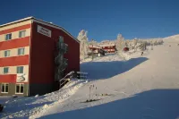 Tärnaby Fjällhotell โรงแรมใน