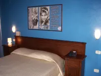 Art Hotel Hotel di Villetta Barrea