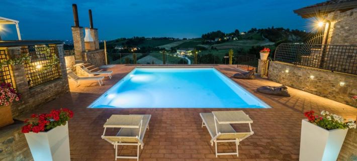 Agriturismo Acetaia Sereni Hotels in Modena