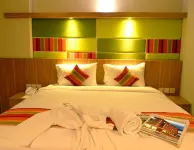 Kyriad Hotel Airport Jakarta Hotels in Neglasari
