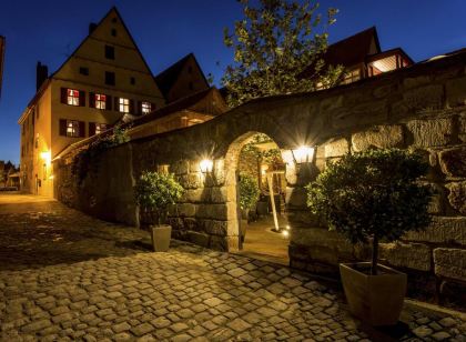 Meiser Altstadt Hotel