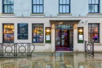 The BlueBell Hotel - bar