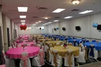 La Quinta Inn by Wyndham Davenport & Conference Center - Desayuno