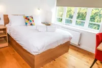 Flexistay Leicester Gable Aparthotel Các khách sạn ở Harborough District