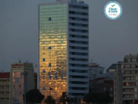 Sweet Atlantic Hotel & Spa Hotels in Figueira da Foz