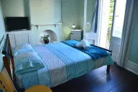 Geraldton Backpackers Hotel a Beresford