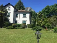 Villa del Cigno Hotels in Lecco