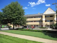Extended Stay America Suites - Louisville - Dutchman Hotels in Saint Matthews