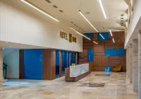 Hotel Nais Hotels in Vrtiste