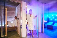 Hotel Europa Monetti - spa