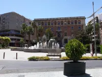Pensión Martín Hotels in Jaén