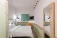 Ibis Budget São Bernardo do Campo Hotel a Santo André