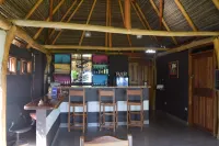 Hotel Kambutaleko - bar