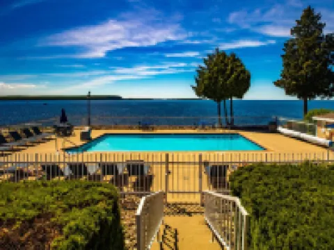 Westwood Shores Waterfront Resort Hotels in Sevastopol