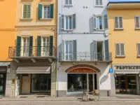 Quattro Stanze @ Quattro VIE Hotels in Crema