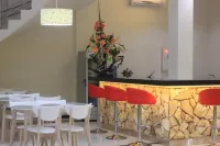 Green Garden Hotel Hotel di Kabupaten Tuban