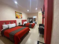 Hotel Villa Murano Hotels in Puerto Arista