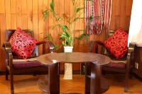 Green Plateau Lodge Hotel a Krong Ban Lung