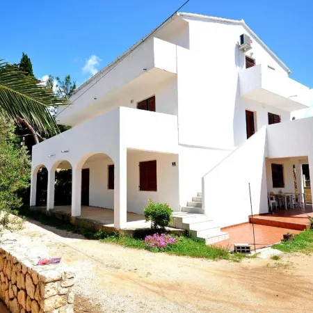 Apartments Renato