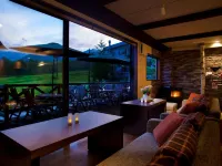 Hotel Hakuba Berghaus Hotels in Otari