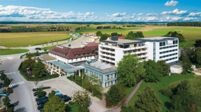 Seligweiler Hotel & Restaurant Hoteles en 
