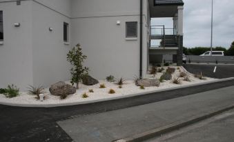Harbour View Motel