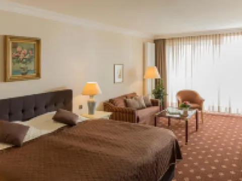 Hotel Grossfeld Hotels in Bentheim