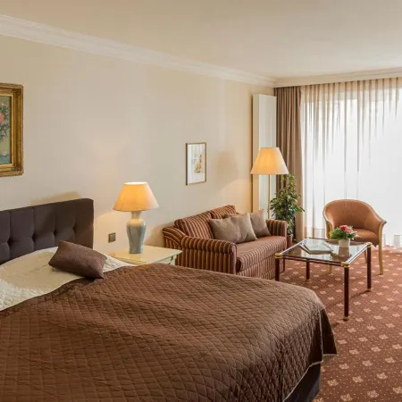 Hotel Grossfeld