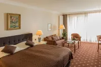 Hotel Grossfeld Hotel di Bad Bentheim