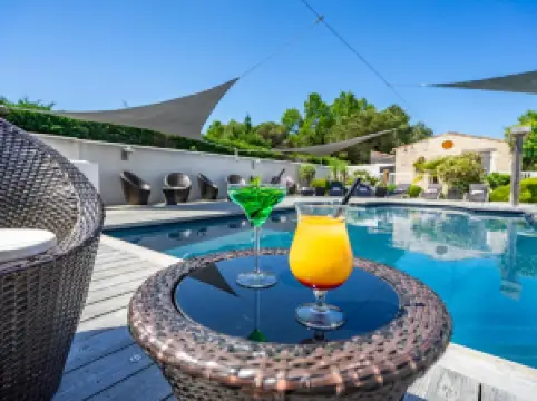 エレガンス スイーツ オテル- イル ドゥ レ