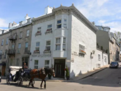 Manoir Sainte Genevieve Hotels in Quebec City
