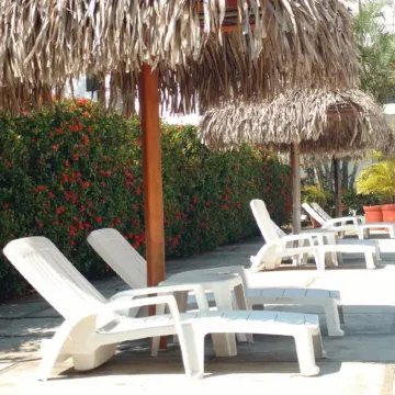 La Mansión del Faro