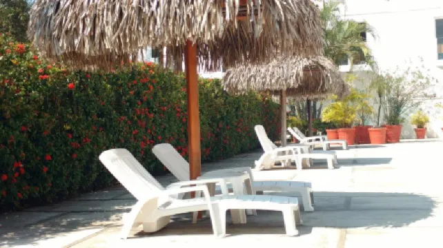 La Mansión del Faro