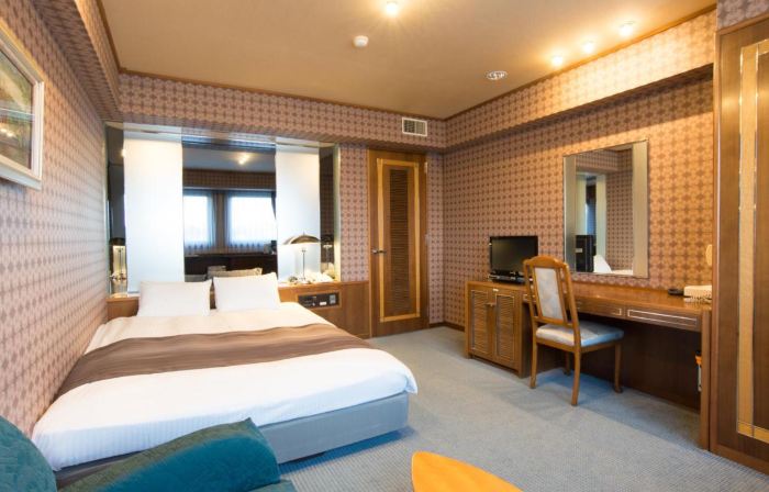 Hotel Suncrest
