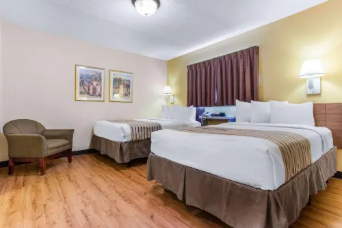 Studio 6 Extended Stay - Myrtle Beach, SC