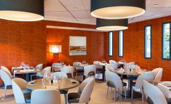 Best Western Plus Hotel Escapade Senlis