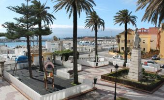 Alameda Hostal Boutique