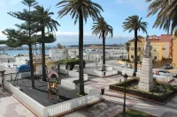 Alameda Hostal Boutique