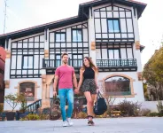 Bidaia Boutique Hotel