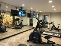 Clarion Pointe Indianapolis Airport - Gym