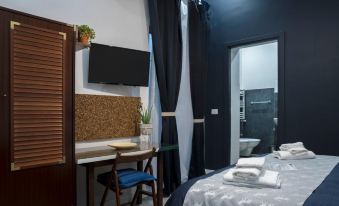 Sant'Alfonso Bed and Breakfast Napoli