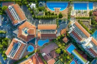 Primasol Hane Family Resort Hotel فنادق في إليكا