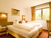 Hotel Garni Alpenjuwel فنادق في سيرفاوس