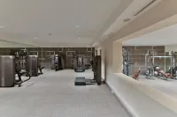 Trofana Royal 5-Sterne Superior Resort - Gym