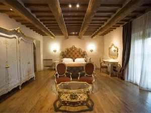 Relais la Corte dei Papi