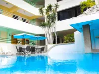 Blue Bay Hotel Hotels in Salinas