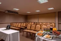 Novo Hamburgo Business Hotel Các khách sạn ở Novo Hamburgo