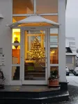 Hotel Zur Eisenbahn Hotel di Rutesheim