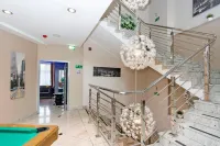 3シティ ホステル のホテル